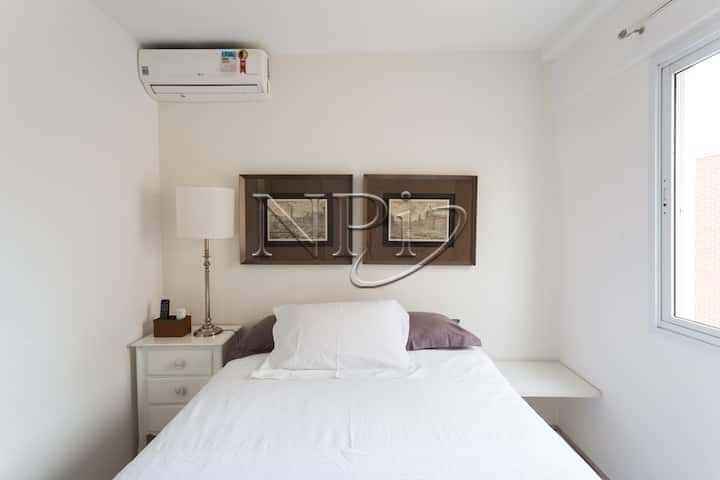 Advanced Itaim - imagem 2 Advanced Itaim - imagem 2