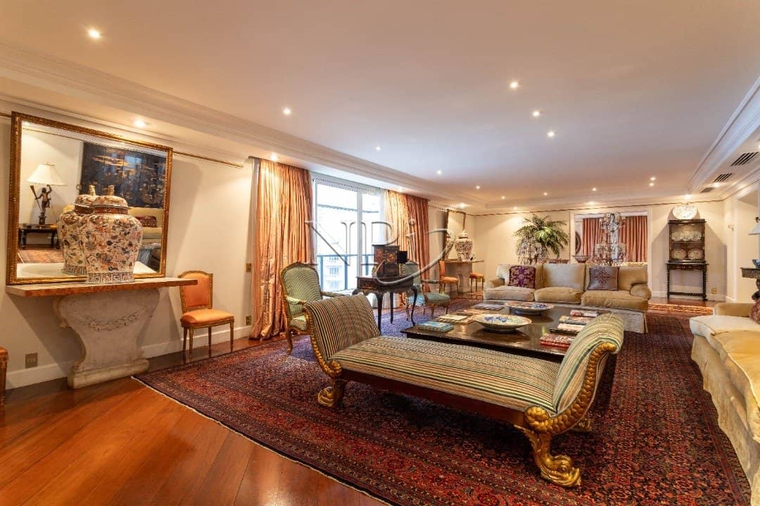 Edificio Regency Edificio Regency - foto principal