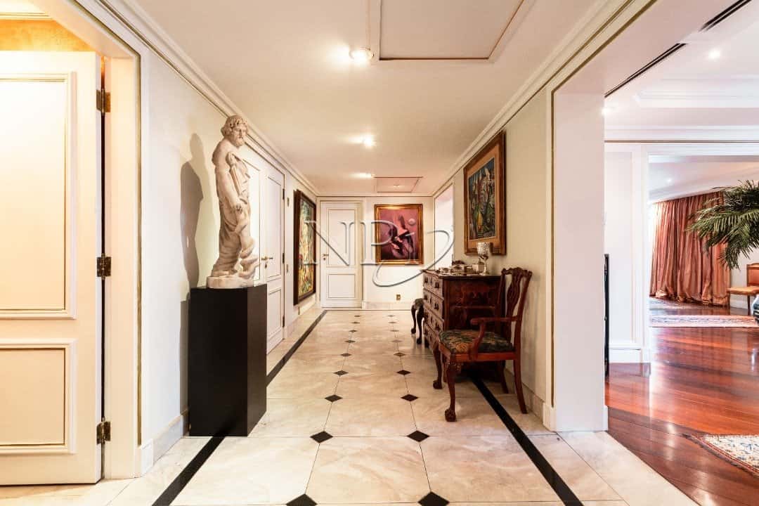 Edificio Regency - imagem 3 Edificio Regency - imagem 3