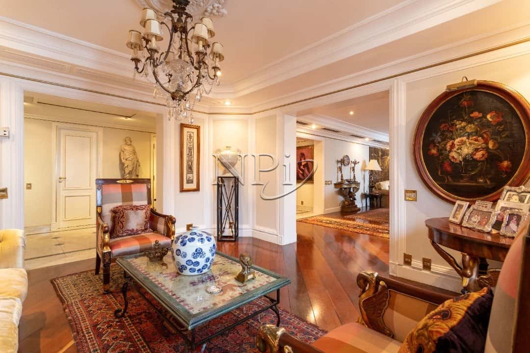 Edificio Regency - imagem 5 Edificio Regency - imagem 5