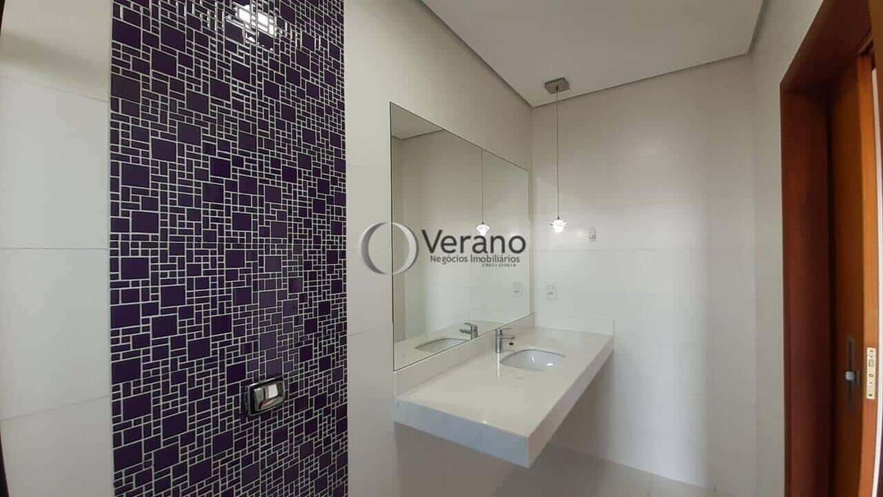 Casa a Venda Condominio Mont Alcino Valinhos - imagem 2 Casa a Venda Condominio Mont Alcino Valinhos - imagem 2