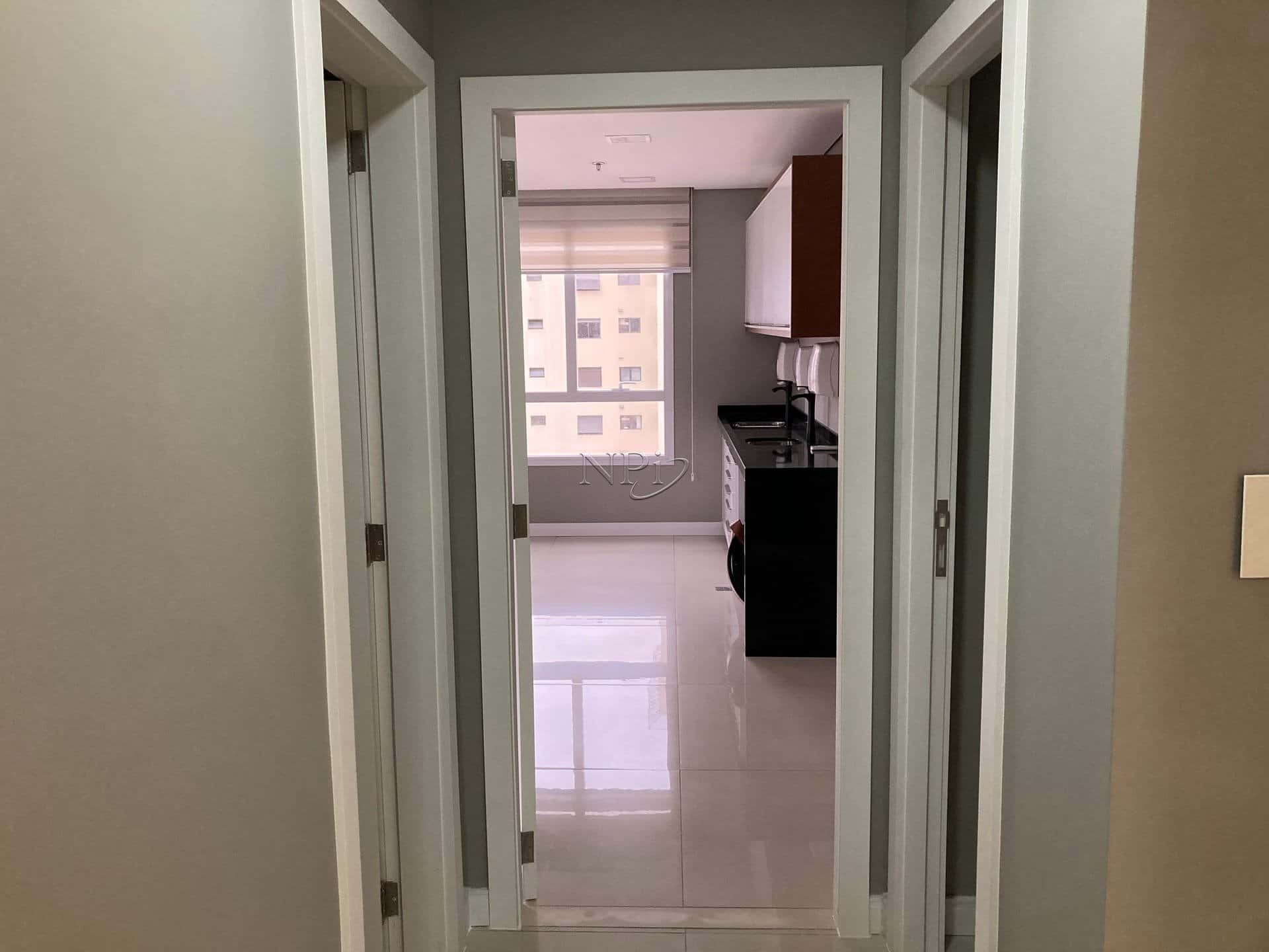 The Vila Nova Conceição Office - imagem 2 The Vila Nova Conceição Office - imagem 2