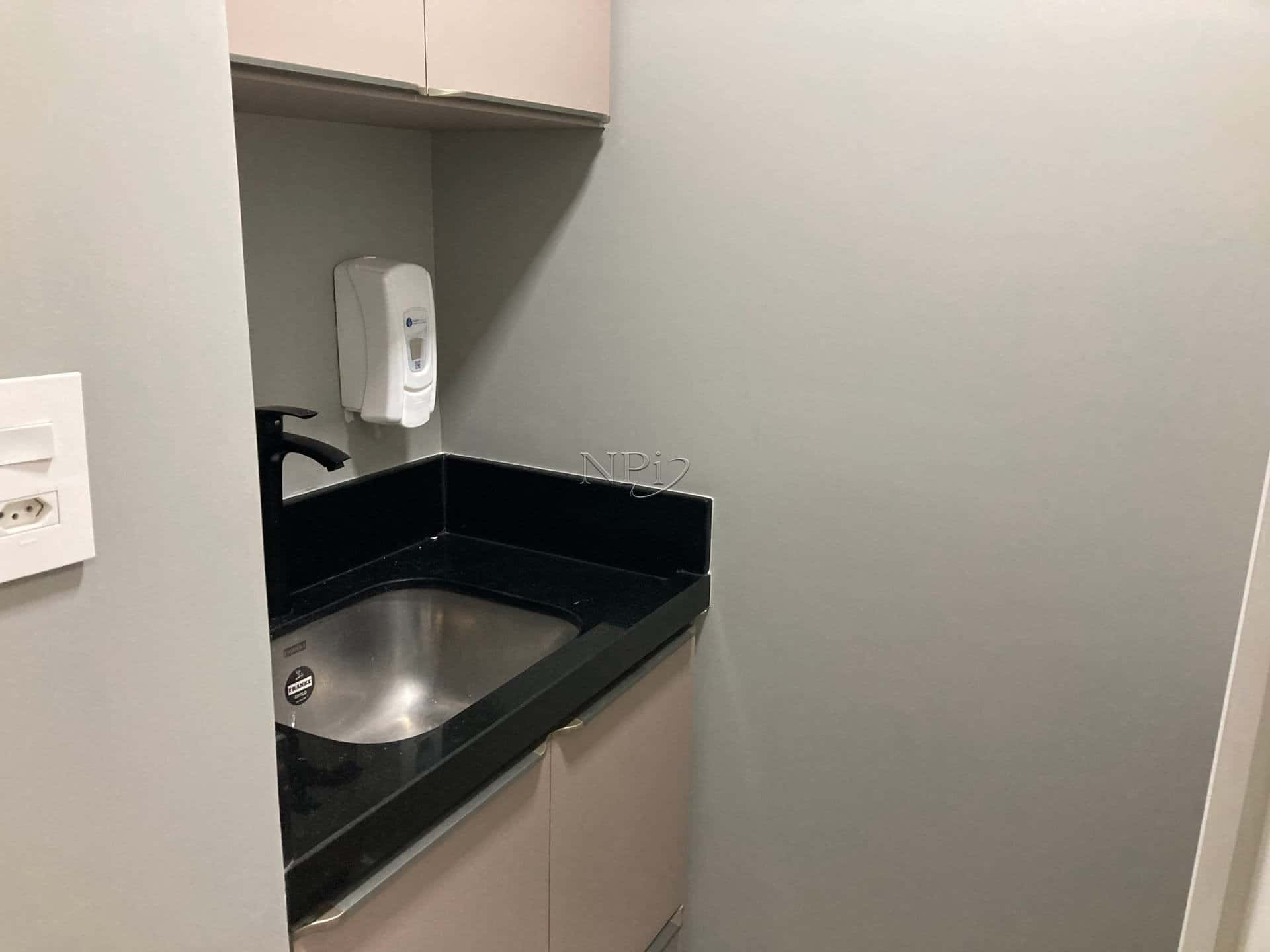 The Vila Nova Conceição Office - imagem 3 The Vila Nova Conceição Office - imagem 3