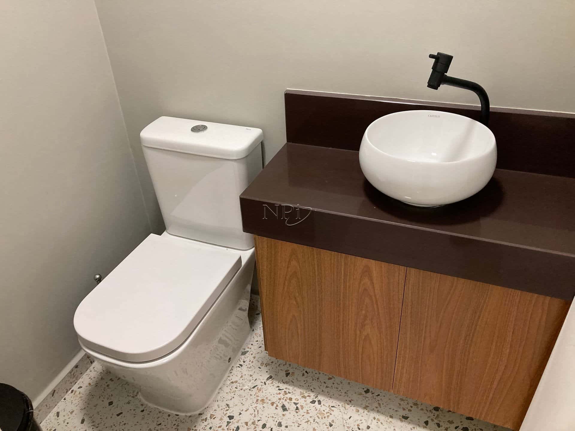 The Vila Nova Conceição Office - imagem 4 The Vila Nova Conceição Office - imagem 4