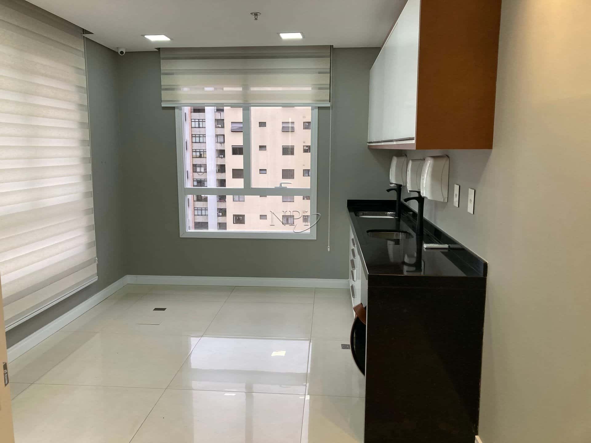 The Vila Nova Conceição Office - imagem 5 The Vila Nova Conceição Office - imagem 5