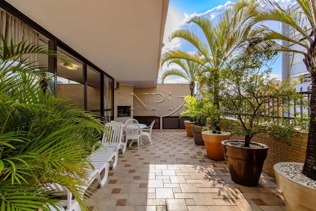 Condomínio Edifício Morada dos Jardins Condomínio Edifício Morada dos Jardins