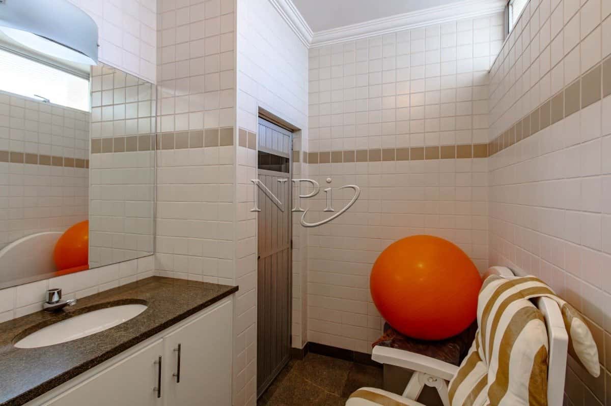 Condomínio Edifício Morada dos Jardins - imagem 2 Condomínio Edifício Morada dos Jardins - imagem 2