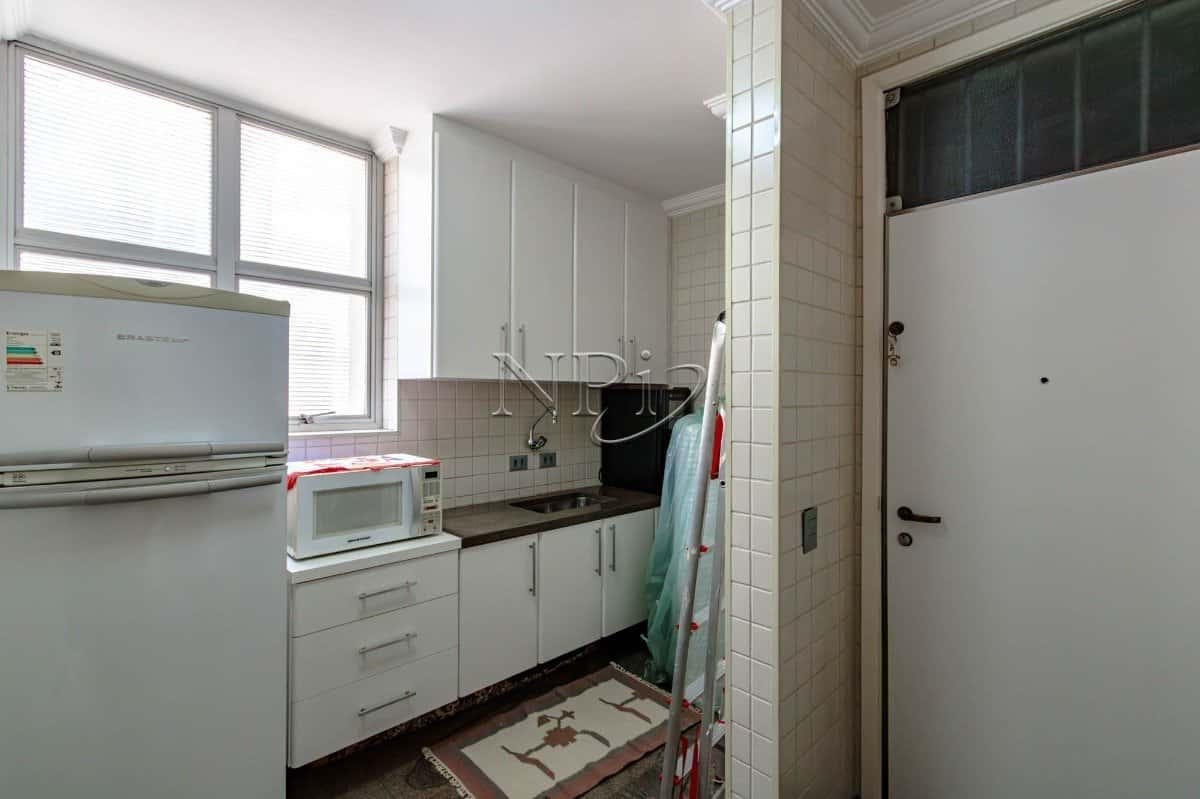 Condomínio Edifício Morada dos Jardins - imagem 5 Condomínio Edifício Morada dos Jardins - imagem 5