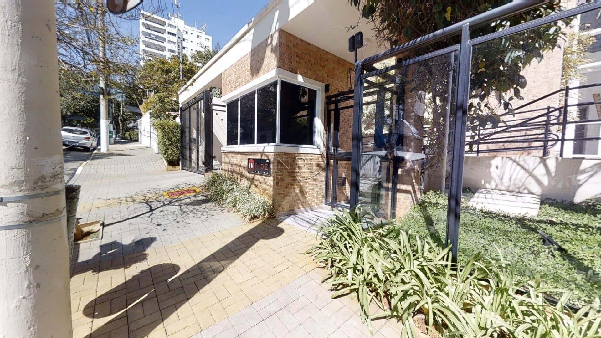 Inside Moema - imagem 4 Inside Moema - imagem 4