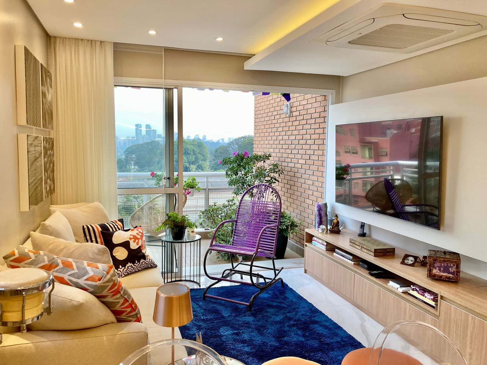 Loft Park Ibirapuera - imagem 2 Loft Park Ibirapuera - imagem 2