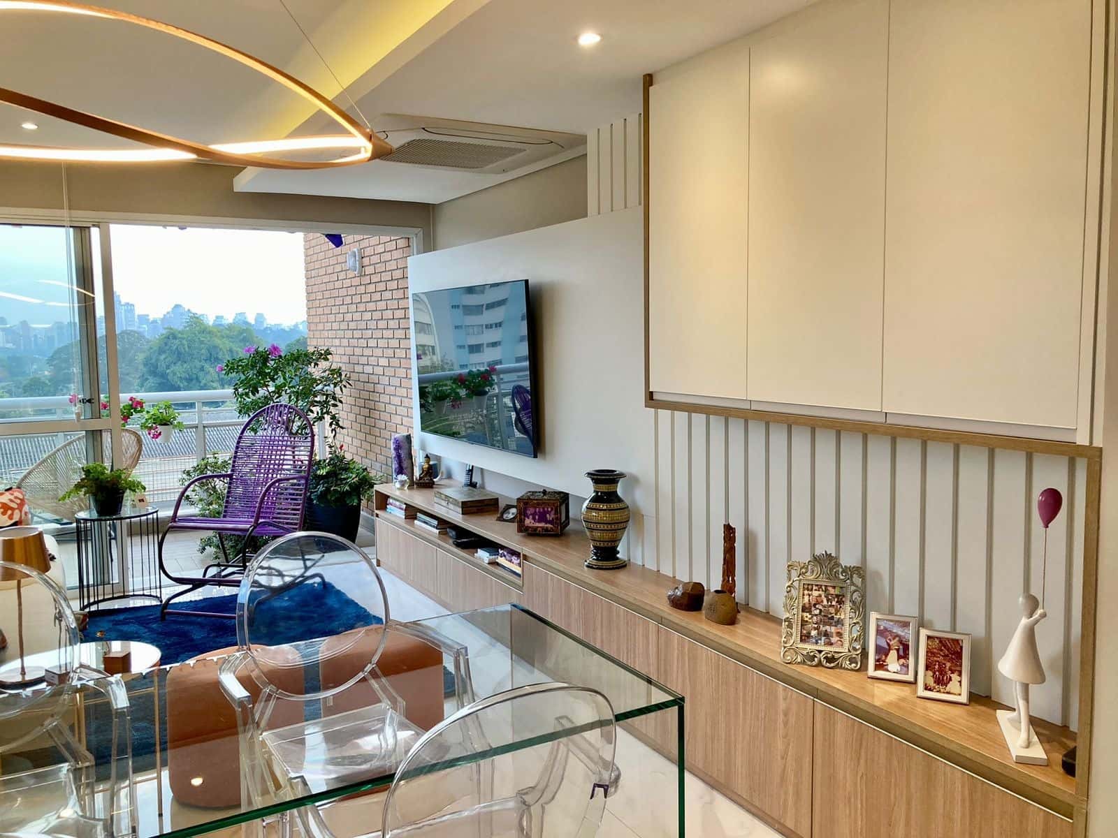 Loft Park Ibirapuera - imagem 3 Loft Park Ibirapuera - imagem 3