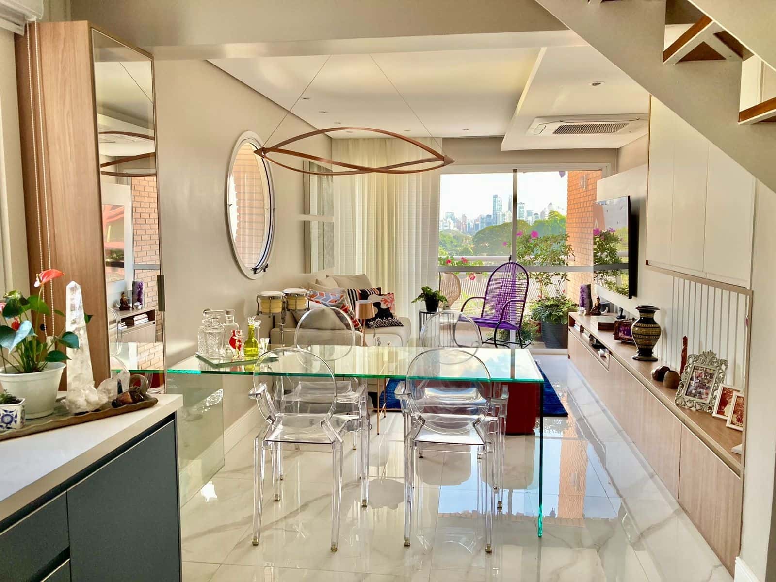 Loft Park Ibirapuera - imagem 4 Loft Park Ibirapuera - imagem 4