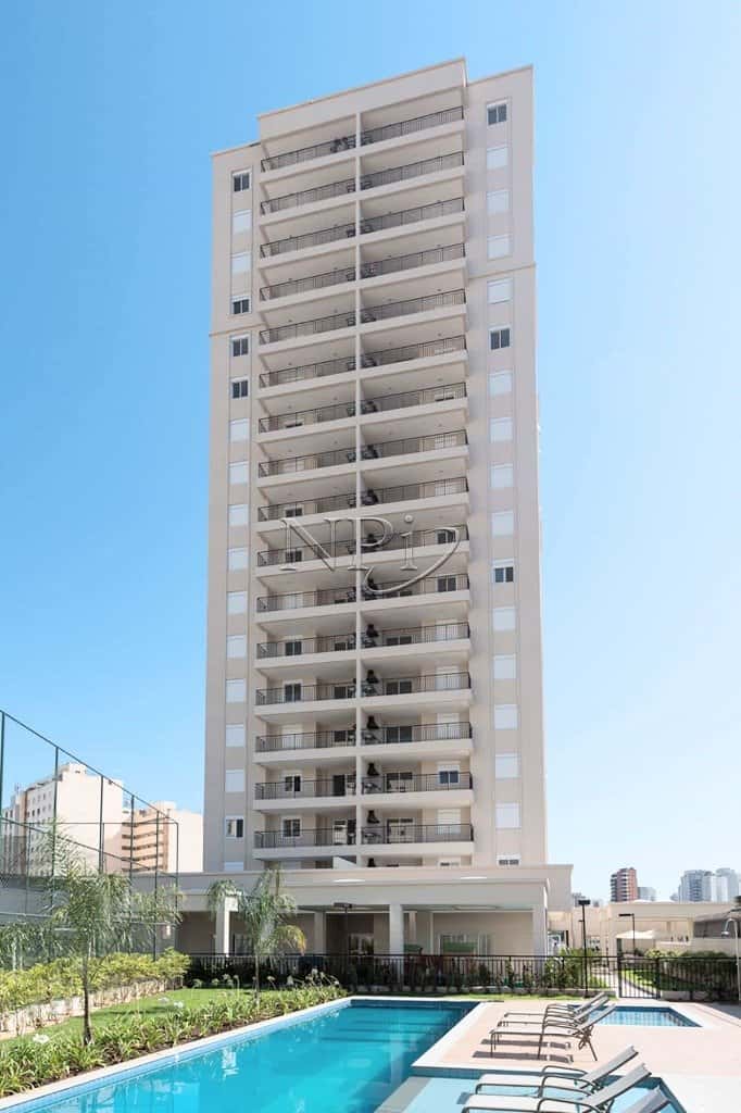 You Bosque da Saúde - imagem 3 You Bosque da Saúde - imagem 3