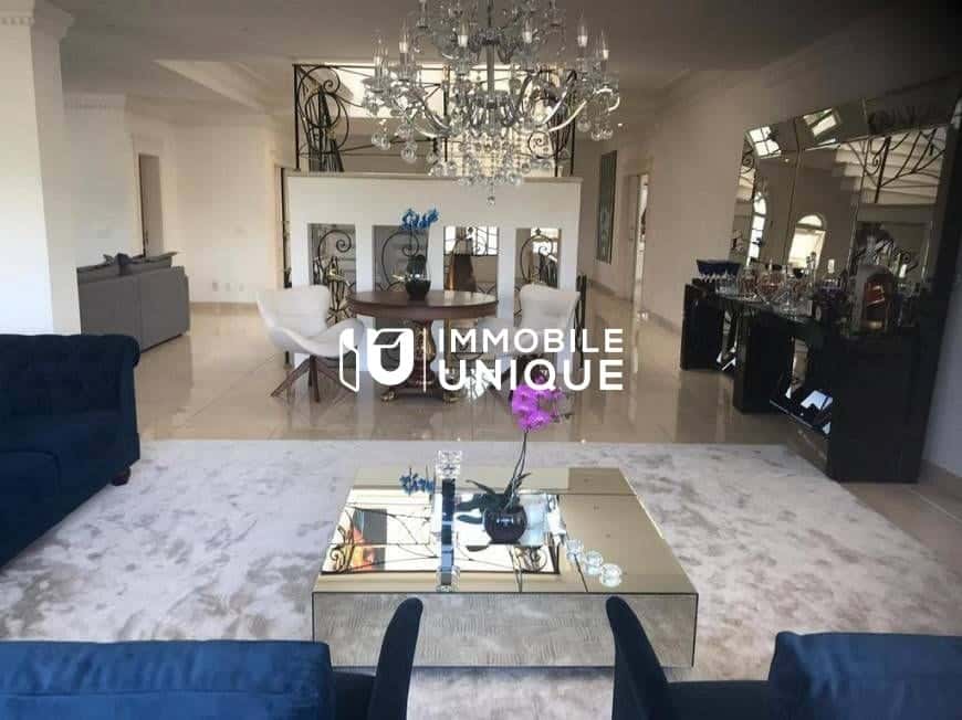 Alphaville Tamboré 1 - imagem 2 Alphaville Tamboré 1 - imagem 2