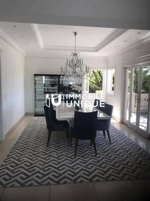 Alphaville Tamboré 1 - imagem 3 Alphaville Tamboré 1 - imagem 3