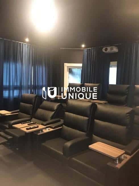 Alphaville Tamboré 1 - imagem 4 Alphaville Tamboré 1 - imagem 4