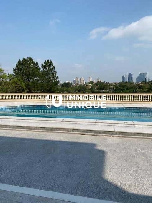 Alphaville Tamboré 1 - imagem 5 Alphaville Tamboré 1 - imagem 5