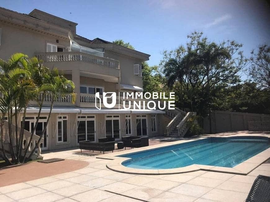 Alphaville Tamboré 1 Alphaville Tamboré 1 - foto principal