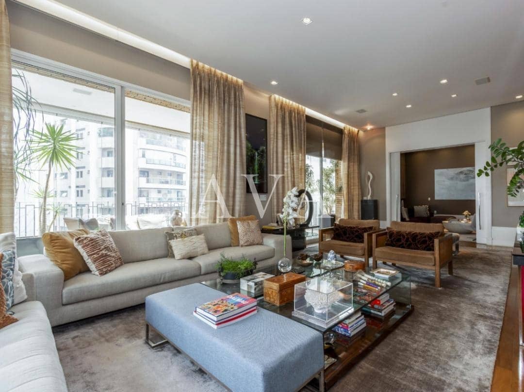 Pateo Leopoldo Itaim Pateo Leopoldo Itaim - foto principal