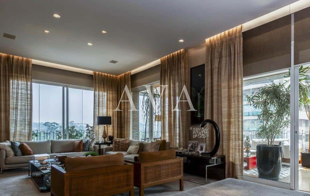 Pateo Leopoldo Itaim - imagem 2 Pateo Leopoldo Itaim - imagem 2