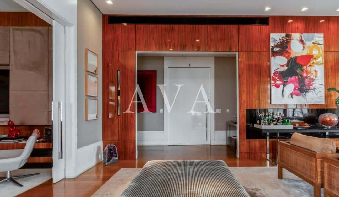 Pateo Leopoldo Itaim - imagem 5 Pateo Leopoldo Itaim - imagem 5