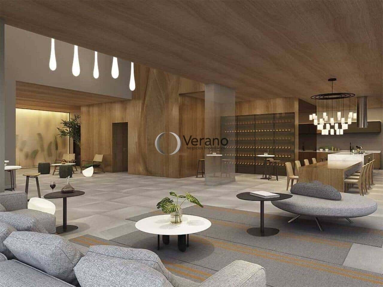 Edge Cambui Campinas - imagem 2 Edge Cambui Campinas - imagem 2