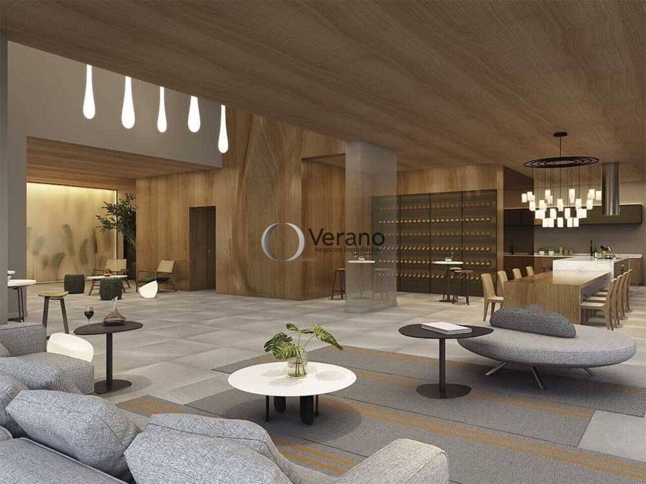 Edge Cambui Campinas Edge Cambui Campinas - foto principal