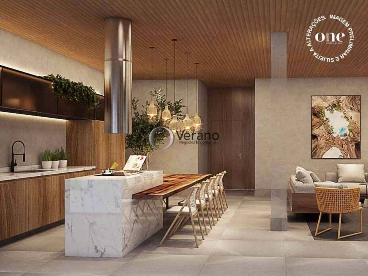 Edge Cambui Campinas - imagem 5 Edge Cambui Campinas - imagem 5