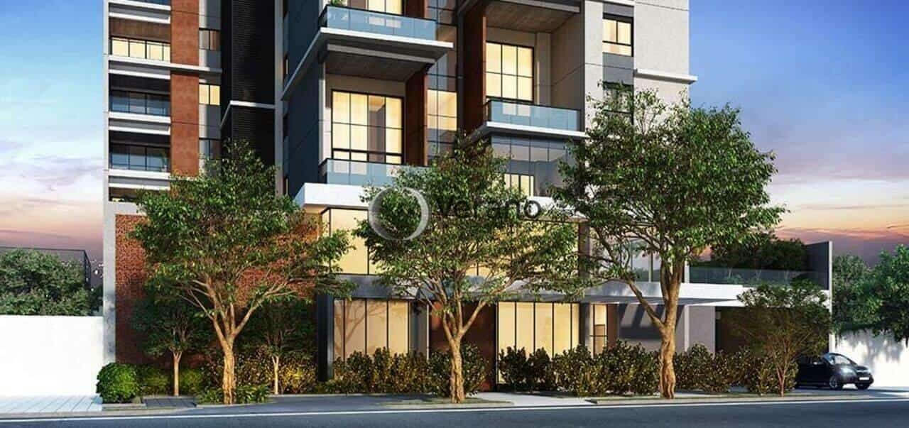 Edge Cambui Campinas Edge Cambui Campinas Fachada