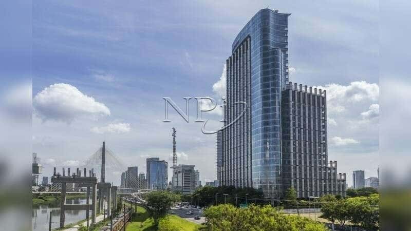 Edifício Riverview - imagem 2 Edifício Riverview - imagem 2