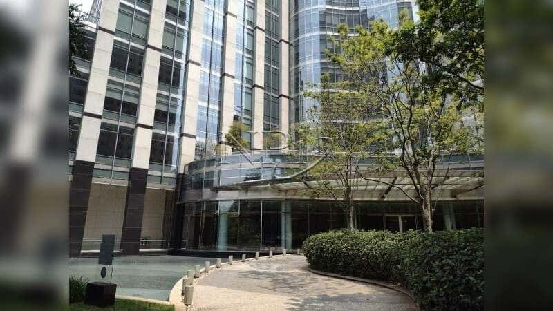 Edifício Riverview - imagem 3 Edifício Riverview - imagem 3