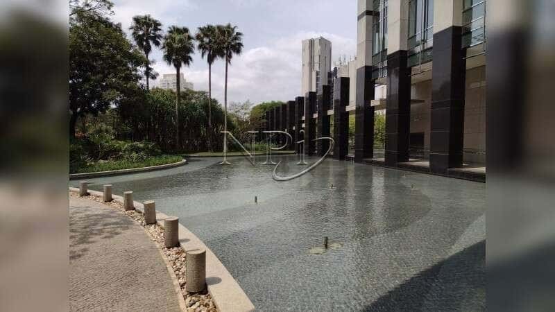 Edifício Riverview - imagem 4 Edifício Riverview - imagem 4