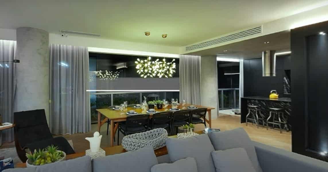 Vn Millennium Faria Lima Prime - foto 1 Vn Millennium Faria Lima Prime - foto 1