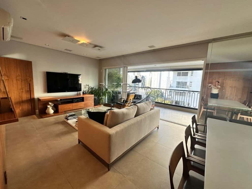 L Itaim Preço - imagem 4 L Itaim Preço - imagem 4