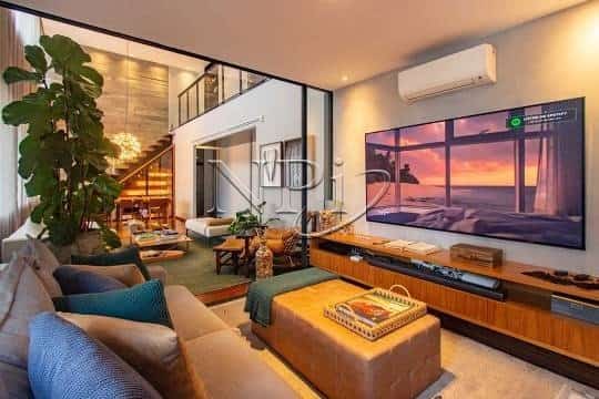 Vertical Itaim Cobertura Vertical Itaim Cobertura