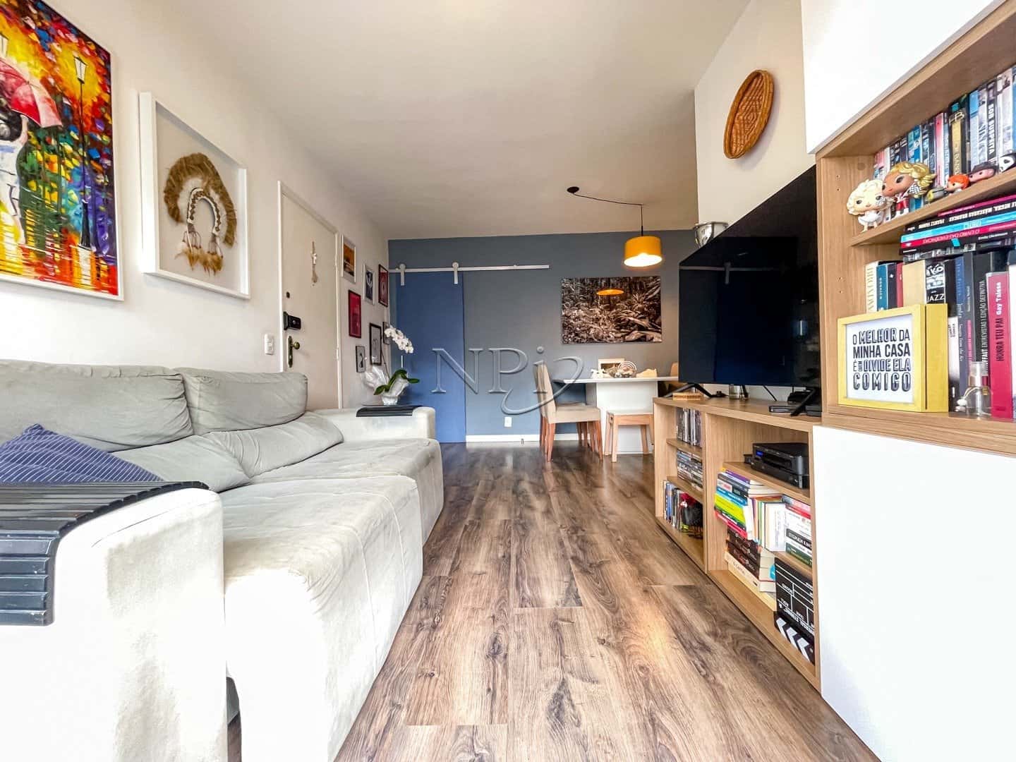 Alameda dos Aicás 255 - imagem 2 Alameda dos Aicás 255 - imagem 2