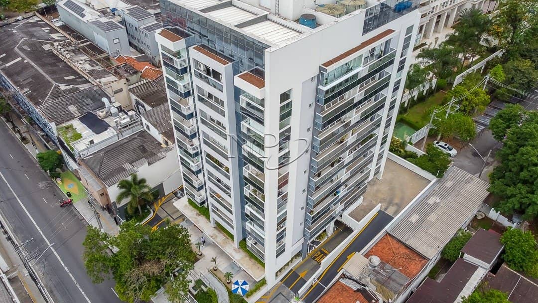 Edifício Trademark Faria Lima Edifício Trademark Faria Lima - foto principal