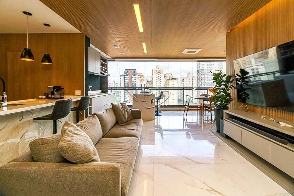 Edge Itaim Preço - imagem 3 Edge Itaim Preço - imagem 3