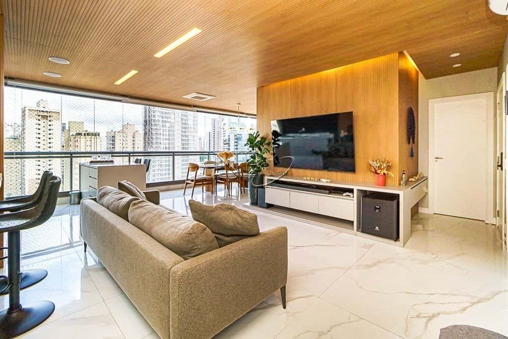 Edge Itaim Preço - imagem 4 Edge Itaim Preço - imagem 4