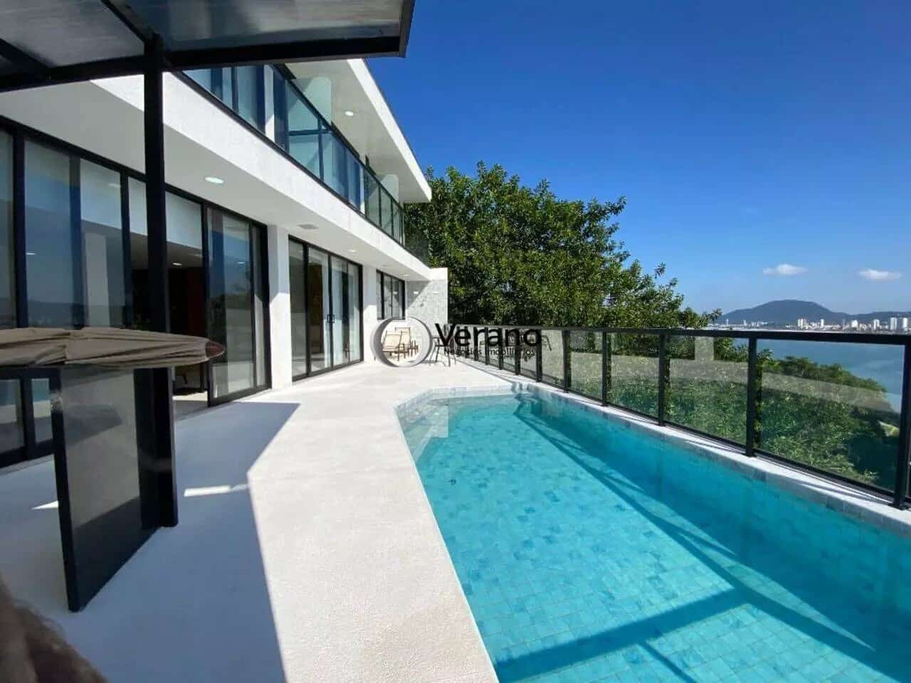 Residencial Peninsula Guaruja Residencial Peninsula Guaruja Varanda gourmet