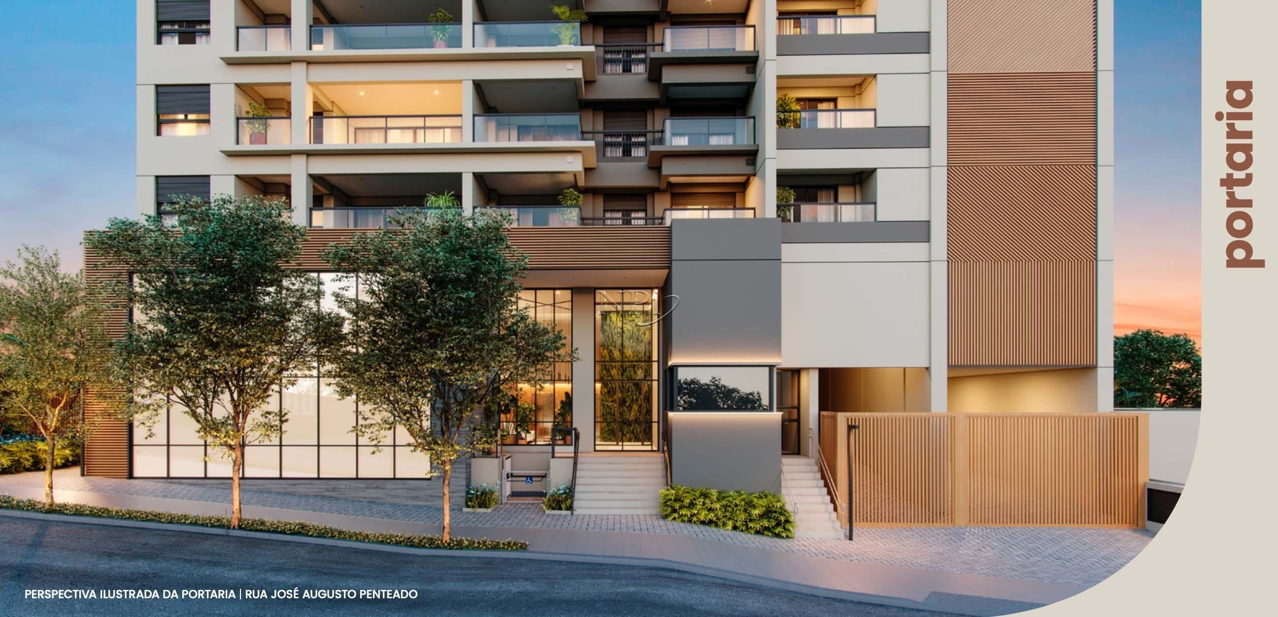 Maden Vila Madalena - imagem 2 Maden Vila Madalena - imagem 2