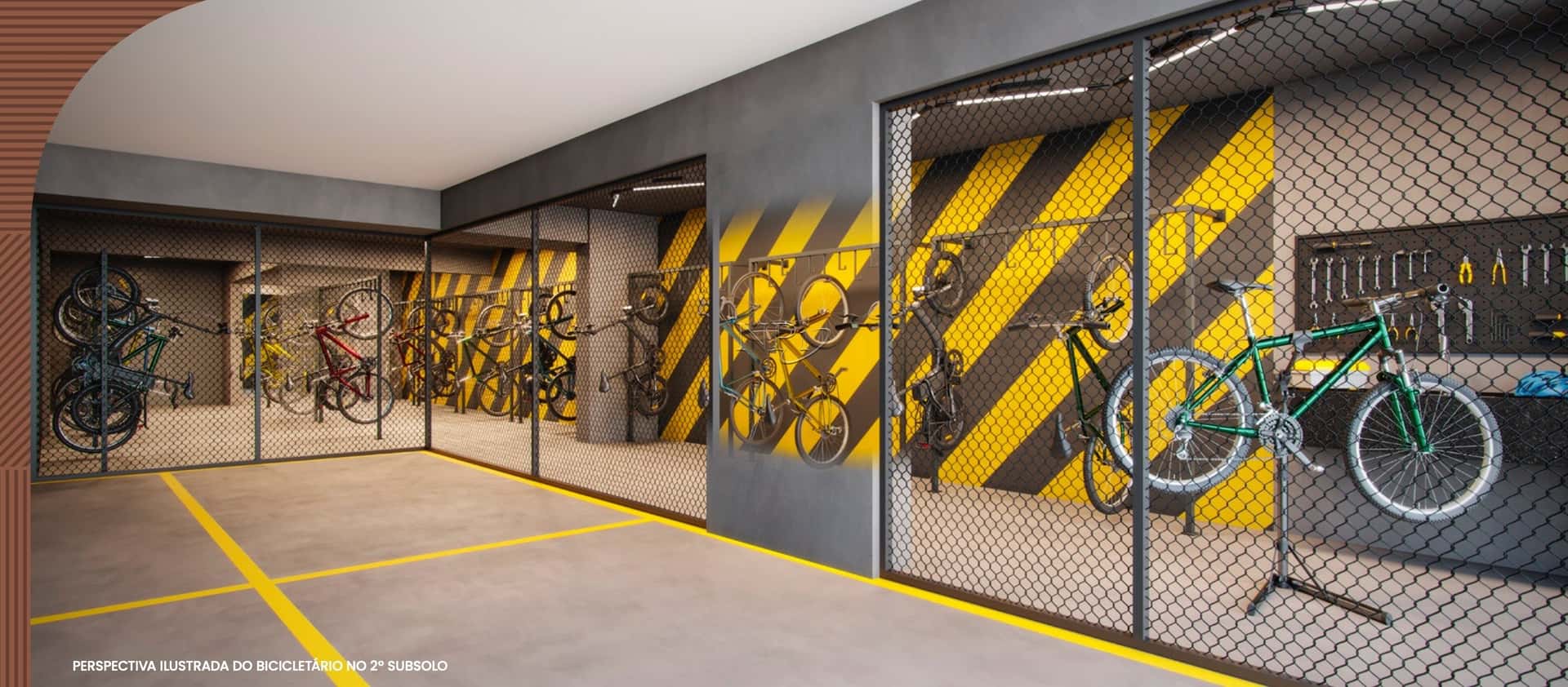 Maden Vila Madalena - imagem 3 Maden Vila Madalena - imagem 3