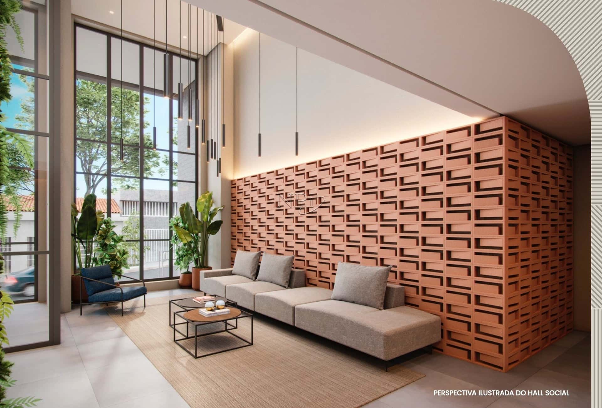 Maden Vila Madalena - imagem 5 Maden Vila Madalena - imagem 5