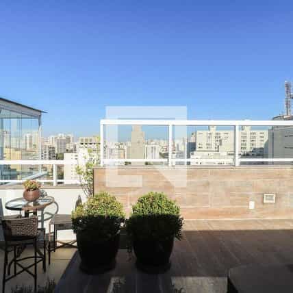 Condomínio Vie Vila Mariana - foto de fundo