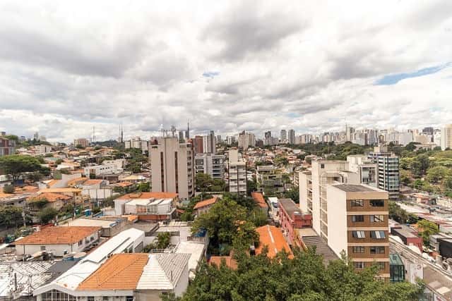 Soul Madá Vila Madalena - Cobertura Duplex - imagem 3 Soul Madá Vila Madalena - Cobertura Duplex - imagem 3