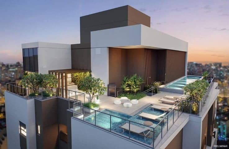 Haus Mitre Santa Cruz Haus Mitre Santa Cruz - foto principal