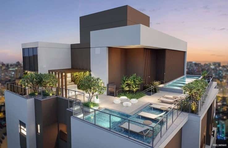 Haus Mitre Santa Cruz Haus Mitre Santa Cruz - foto principal 1