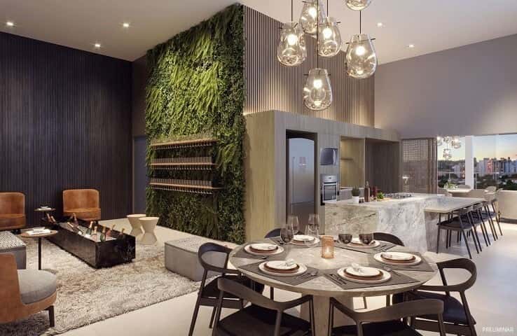 Haus Mitre Santa Cruz - imagem 3 Haus Mitre Santa Cruz - imagem 3