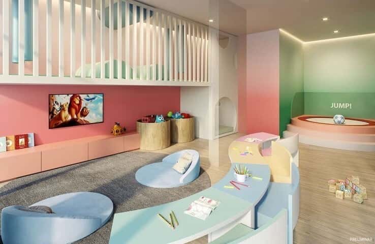 Haus Mitre Santa Cruz - imagem 4 Haus Mitre Santa Cruz - imagem 4