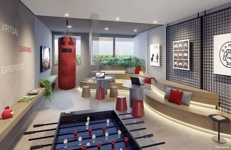 Haus Mitre Santa Cruz - imagem 5 Haus Mitre Santa Cruz - imagem 5